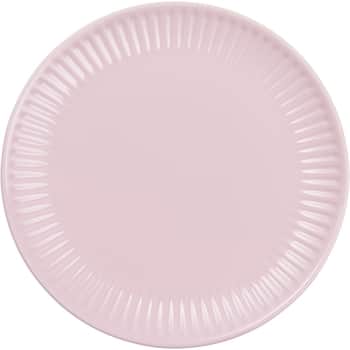 Dezertný tanier Mynte English Rose 19,5 cm