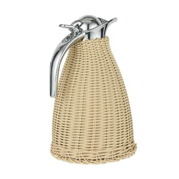 Termokonvice Polyrattan Braid 1,5 l