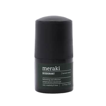Meraki deodorant Harvest Moon