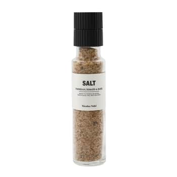Ochucená sůl Parmesan Tomato Basil 300 g