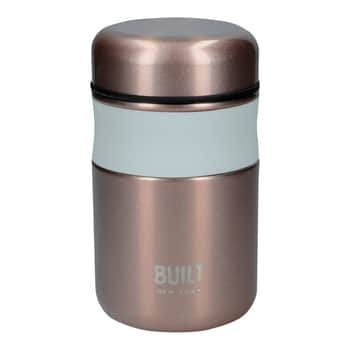 Termo box na potraviny Rose Gold 490 ml