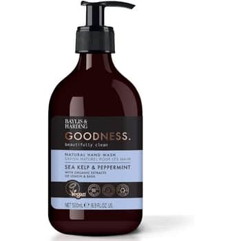 Tekuté mýdlo na ruce Sea kelp & Peppermint 500 ml