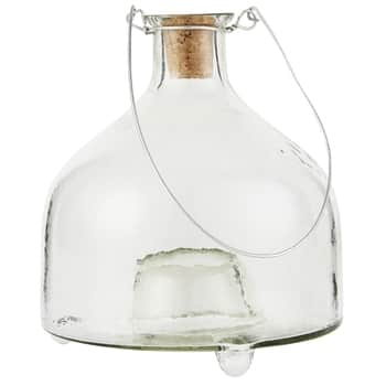 Závesný lapač ôs Glass