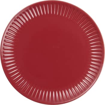 Dezertný tanier Mynte Strawberry 19,5 cm
