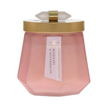 Vonná svíčka Rosemary & Watermelon 374gr