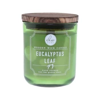 Svíčka DW Home - Eucalyptus Leaf 320g