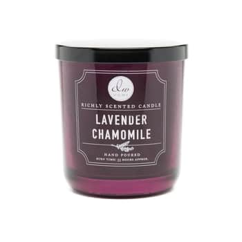 Svíčka DW Home - Levandule a heřmánek 425g