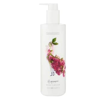 Vyživující mléko na ruce a tělo Meredith Wing 310ml