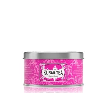 Sypaný čierny čaj Kusmi Tea - Sweet Love 125g