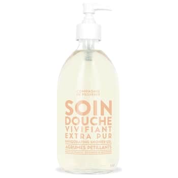 Sprchovací gél Sparkling Citrus 500ml