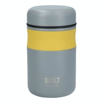 Termo box na potraviny Stylist 490 ml
