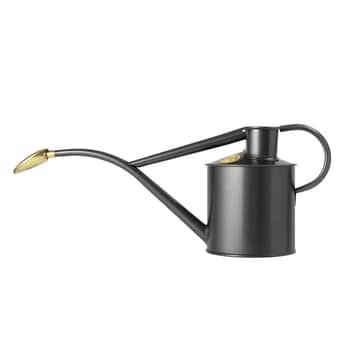 Konvička s kropítkem Rowley Ripple Graphite - 1000 ml