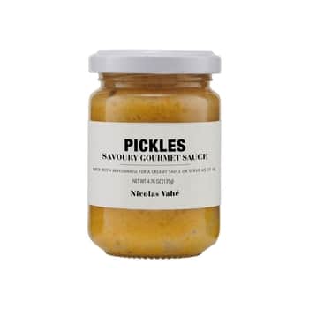 Omáčka z nakládané zeleniny Pickles 135 g