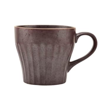 Kameninový hrnek Berica Brown 300 ml