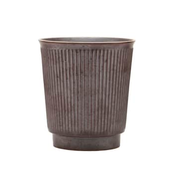 Kameninový hrneček Berica Brown 300 ml