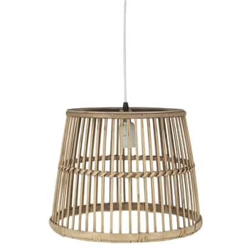 Závěsná lampa Bamboo