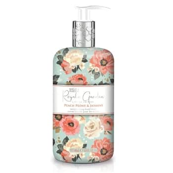 Tekuté mýdlo na ruce Peach Peony & Jasmine 500 ml