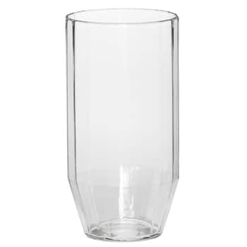 Sklenička Clear Glass 300 ml