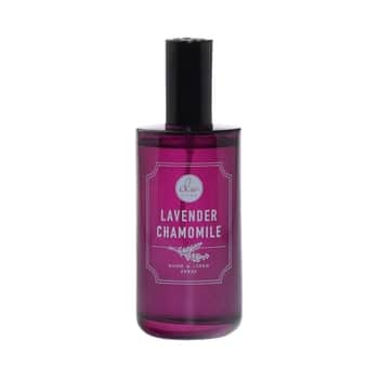 Vonný interiérový sprej Lavender Chamomille 120 ml