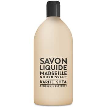 Náhradní náplň tekutého mýdla Shea Butter 1l