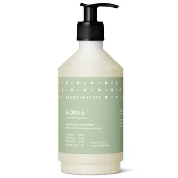 Tekuté mýdlo na ruce FJORD 450 ml