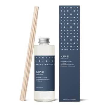 Náhradná náplň do difuzéru HAV (more) - 200ml