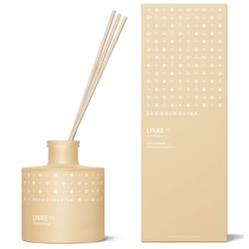 Vonný difuzér LYKKE (štěstí) - 200ml