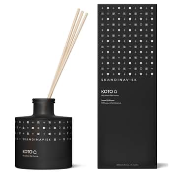 Vonný difuzér KOTO (domov) - 200ml