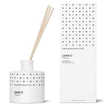 Vonný difuzér LEMPI (láska) - 200ml