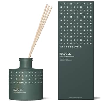 Vonný difuzér SKOG (les) - 200ml