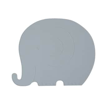 Silikonové prostírání Henry Elephant