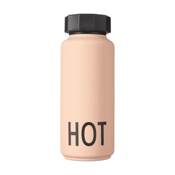 Termoska Hot&Cool Pink 500 ml