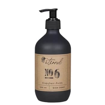 Prostředek na mytí nádobí Grapefruit Fields - 500 ml