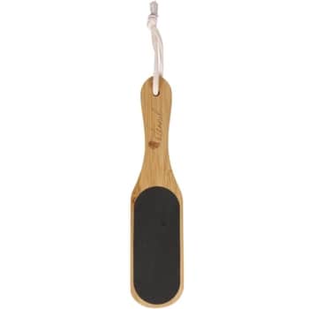 Bambusový pilník na päty Natural