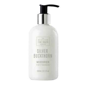 Mlieko na ruky Silver Buckthorn 300ml