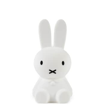 Dětská králičí LED lampička Miffy Bundle of Light