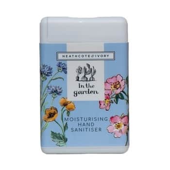 Antibakteriálny sprej na ruky In the garden - 20 ml