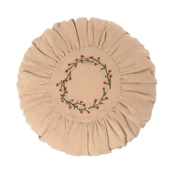 Dětský polštářek Round Flower