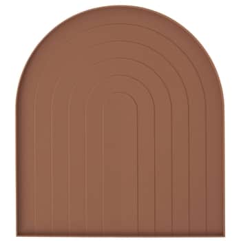 Silikónový odkvapkávač riadu Fudge