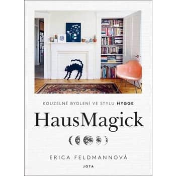 HausMagick - Erica Feldmannová