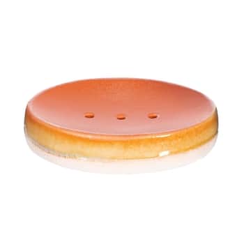 Keramická mýdlenka Mojave Glaze Terracotta