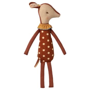Látkový srnček Sleepy/Wakey Bambi