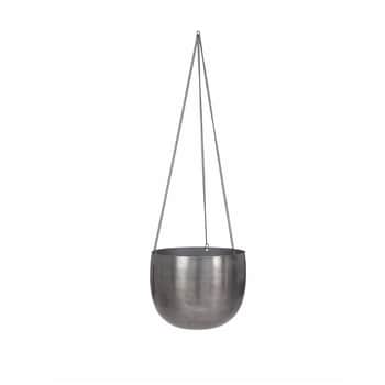 Závěsný obal na květiny Farringdon ⌀15 cm
