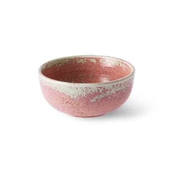 Porcelánová miska Rustic Pink 200 ml