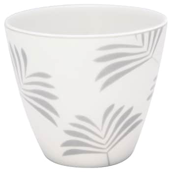Latte cup Maxime White 300ml