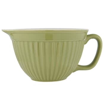 Mísa na těsto Mynte Herbal Green