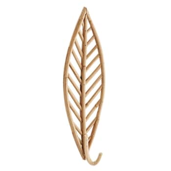 Bambusový háčik Leaf Bamboo