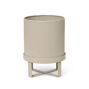 Obal na květináč Bau Pot Small Cashmere