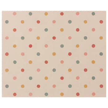 Balicí papír Multi Dots 10 m