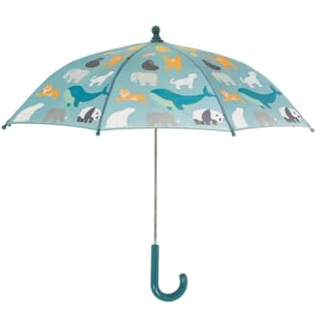 Dětský deštník Endangered Animals